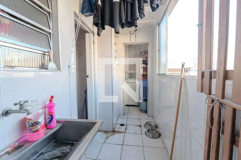Apartamento, 3 quartos, 106 m² - Foto 28