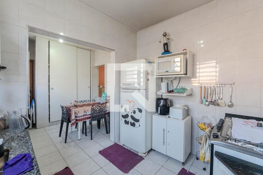 Apartamento, 3 quartos, 106 m² - Foto 25