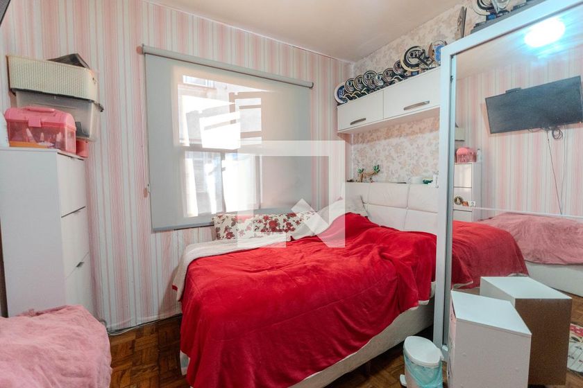 Apartamento, 3 quartos, 106 m² - Foto 11