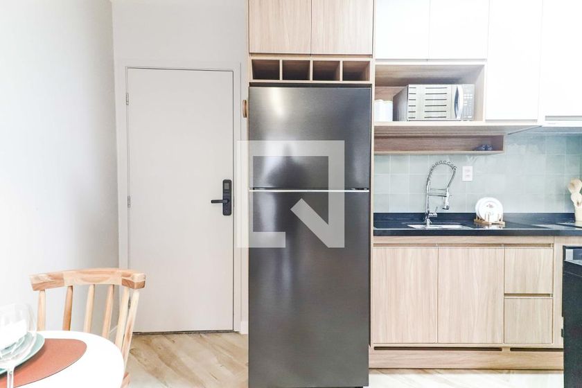 Apartamento, 1 quarto, 31 m² - Foto 13