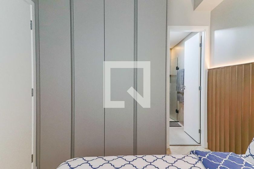 Apartamento, 1 quarto, 31 m² - Foto 7