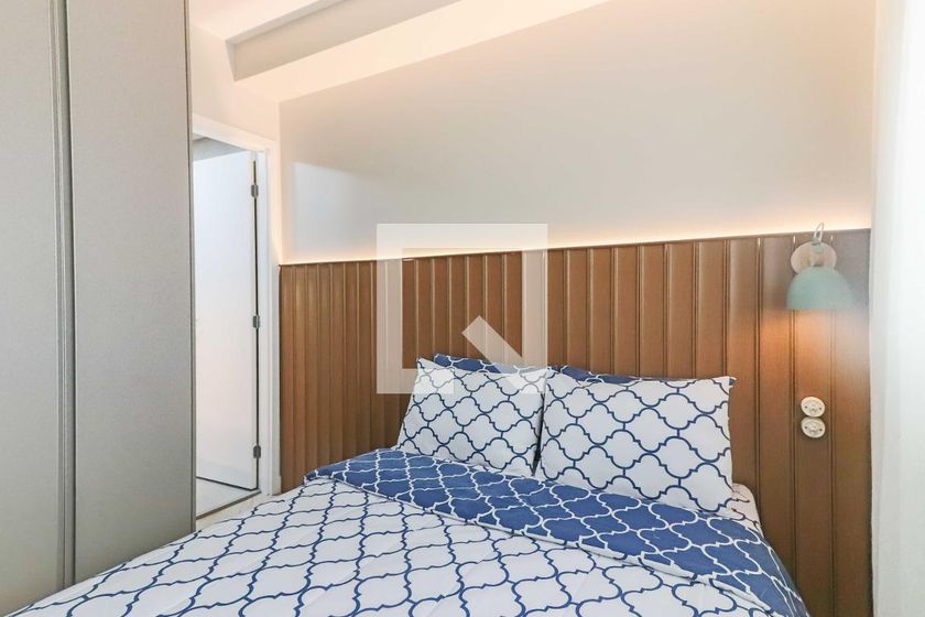 Apartamento, 1 quarto, 31 m² - Foto 8
