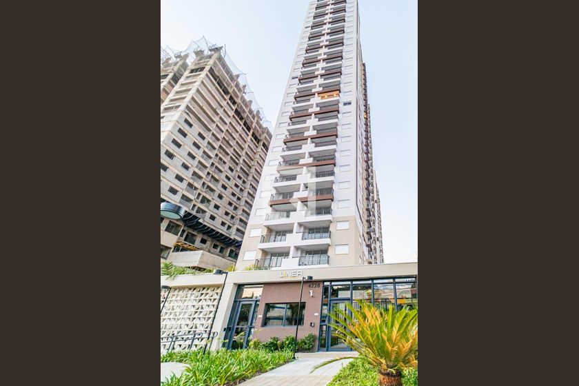 Apartamento, 1 quarto, 31 m² - Foto 47