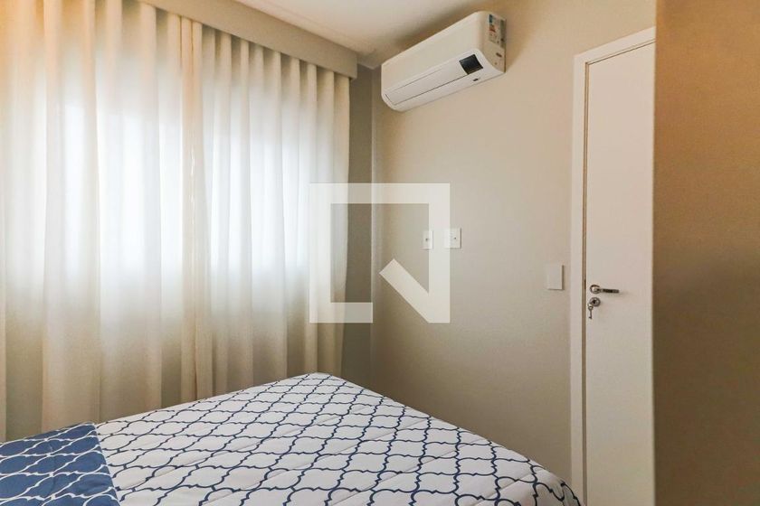 Apartamento, 1 quarto, 31 m² - Foto 6