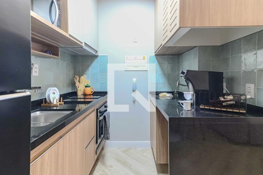 Apartamento, 1 quarto, 31 m² - Foto 14