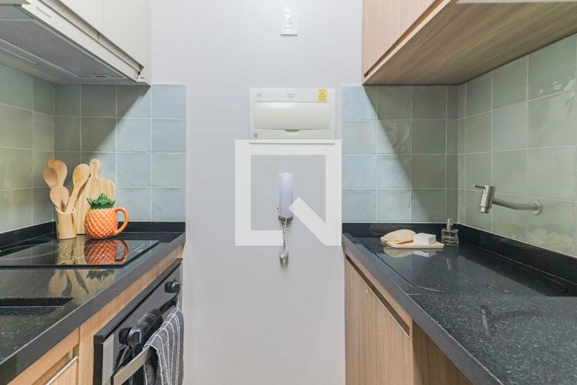 Apartamento, 1 quarto, 31 m² - Foto 15