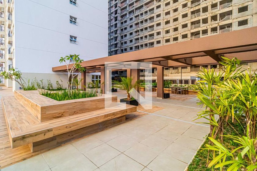 Apartamento, 1 quarto, 31 m² - Foto 29