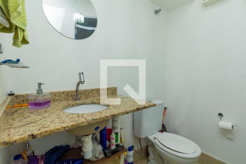 Casa, 3 quartos, 320 m² - Foto 31