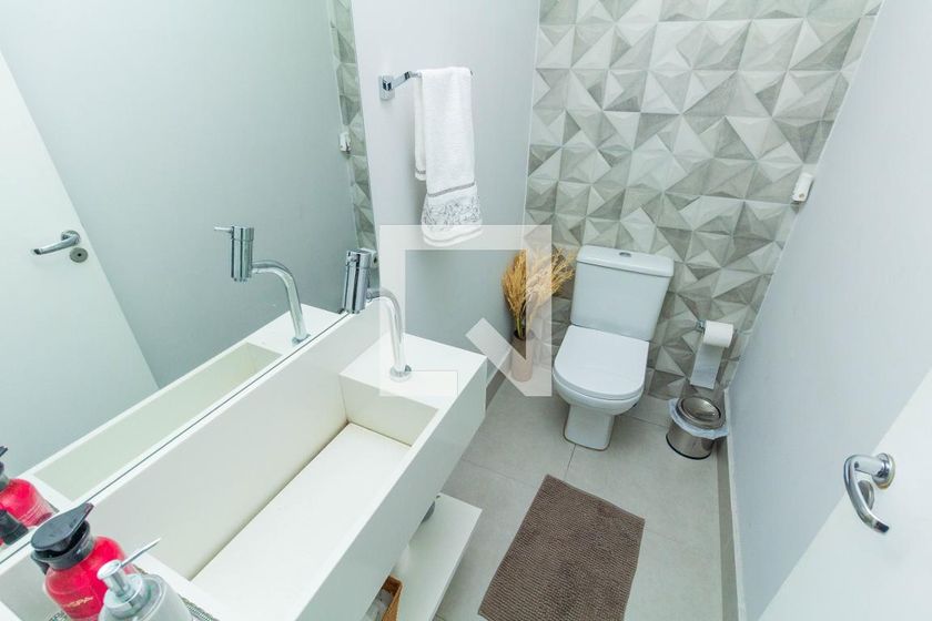 Casa, 3 quartos, 320 m² - Foto 25