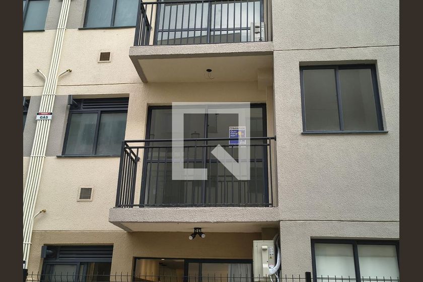 Apartamento, 2 quartos, 52 m² - Foto 61