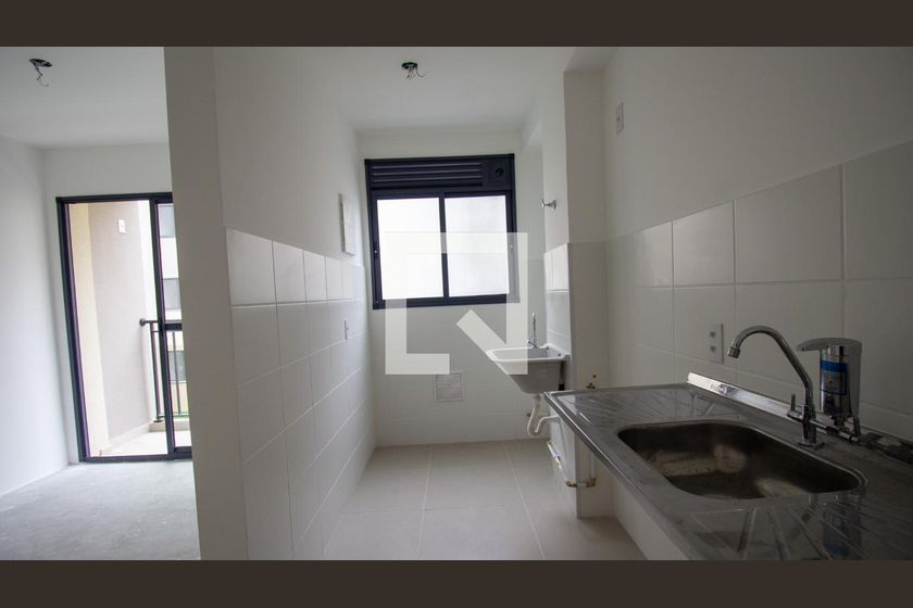 Apartamento, 2 quartos, 52 m² - Foto 35