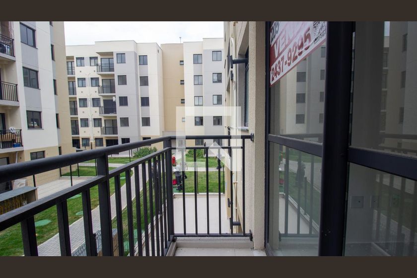 Apartamento, 2 quartos, 52 m² - Foto 13