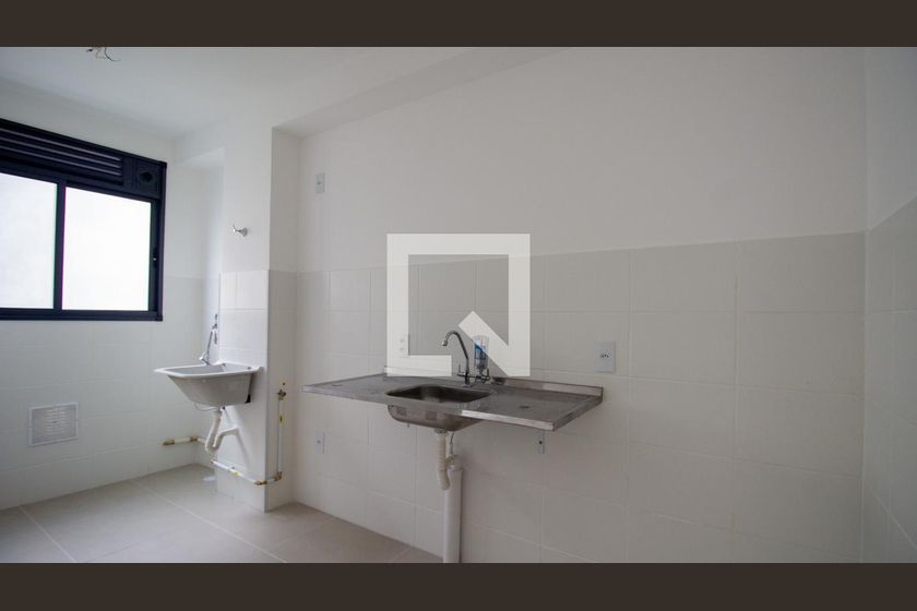 Apartamento, 2 quartos, 52 m² - Foto 33