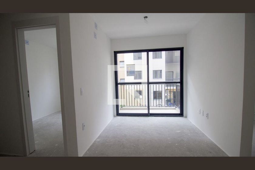 Apartamento, 2 quartos, 52 m² - Foto 3