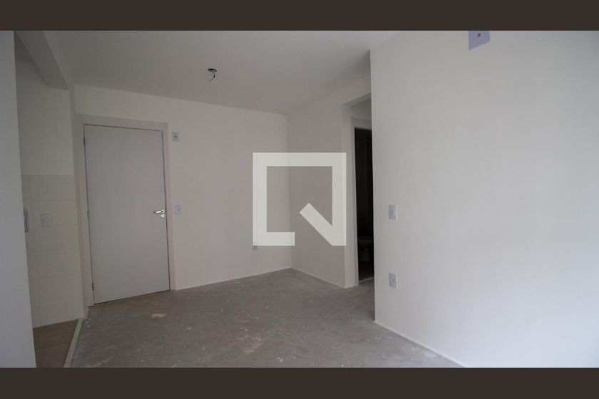 Apartamento, 2 quartos, 52 m² - Foto 5