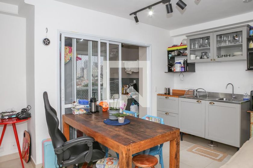 Apartamento, 1 quarto, 51 m² - Foto 5