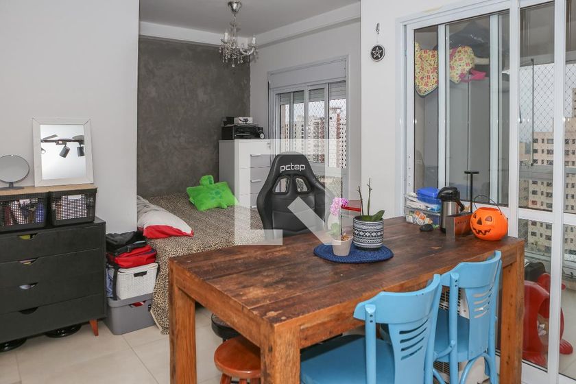 Apartamento, 1 quarto, 51 m² - Foto 4
