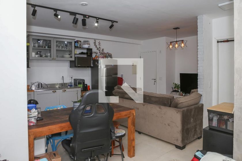 Apartamento, 1 quarto, 51 m² - Foto 7