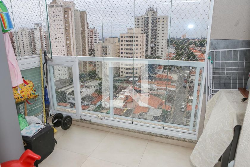 Apartamento, 1 quarto, 51 m² - Foto 8