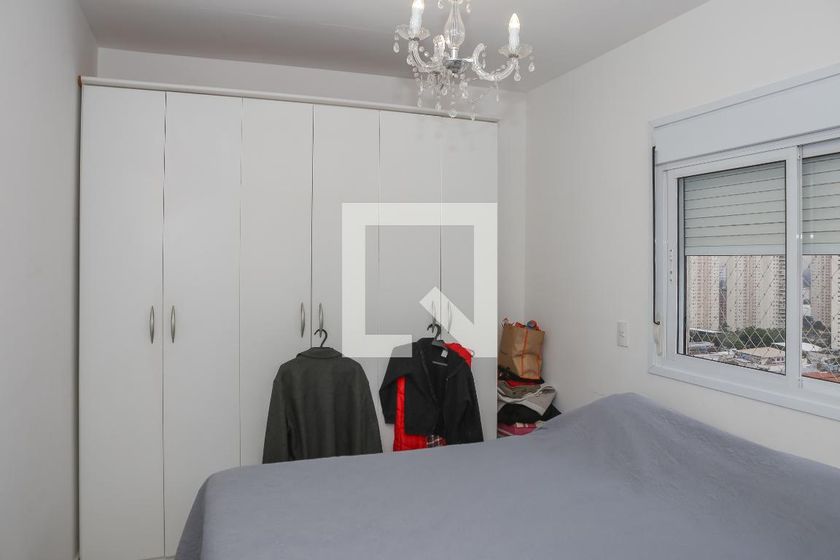 Apartamento, 1 quarto, 51 m² - Foto 12