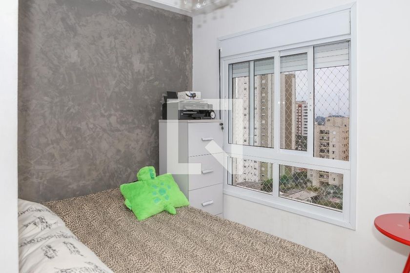 Apartamento, 1 quarto, 51 m² - Foto 6