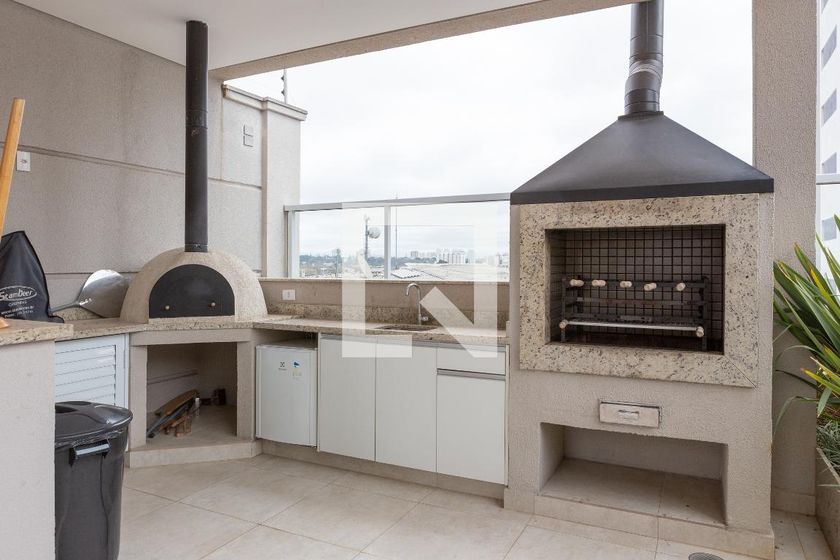 Apartamento, 1 quarto, 51 m² - Foto 20