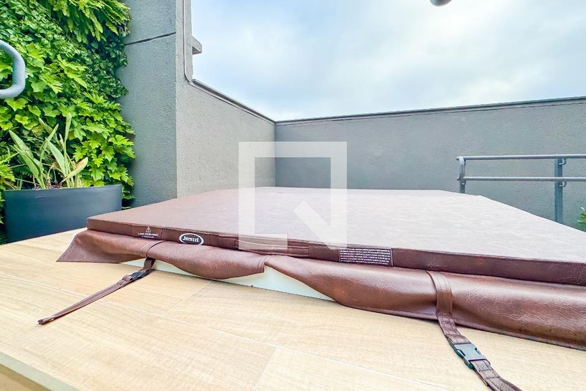 Apartamento, 1 quarto, 27 m² - Foto 81