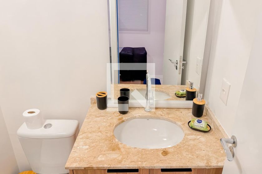 Apartamento, 1 quarto, 27 m² - Foto 47