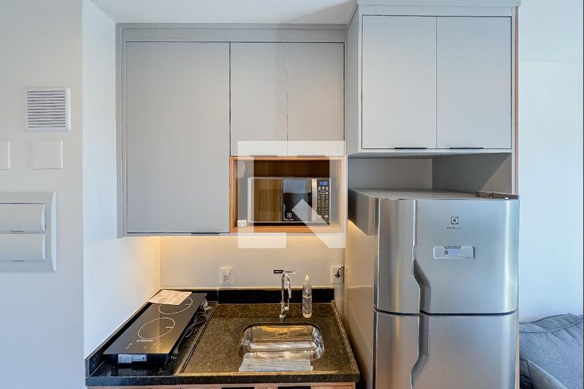 Apartamento, 1 quarto, 27 m² - Foto 61