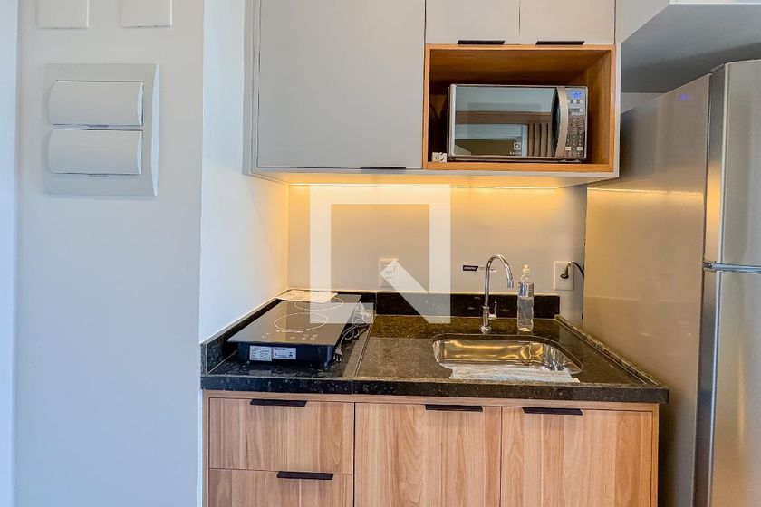 Apartamento, 1 quarto, 27 m² - Foto 57