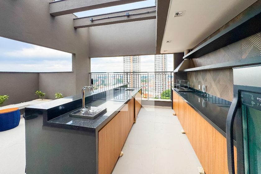 Apartamento, 1 quarto, 27 m² - Foto 67