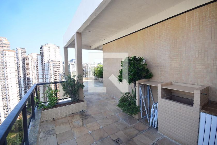 Cobertura, 2 quartos, 204 m² - Foto 109