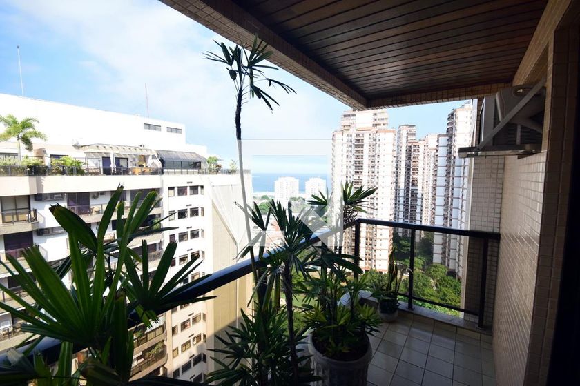 Cobertura, 2 quartos, 204 m² - Foto 33