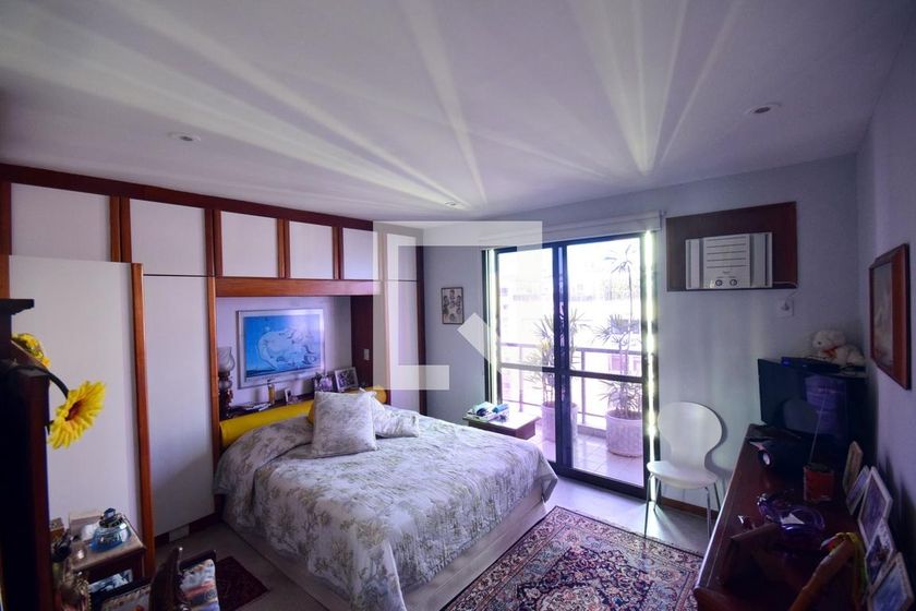 Cobertura, 2 quartos, 204 m² - Foto 27