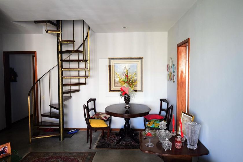 Cobertura, 2 quartos, 204 m² - Foto 17