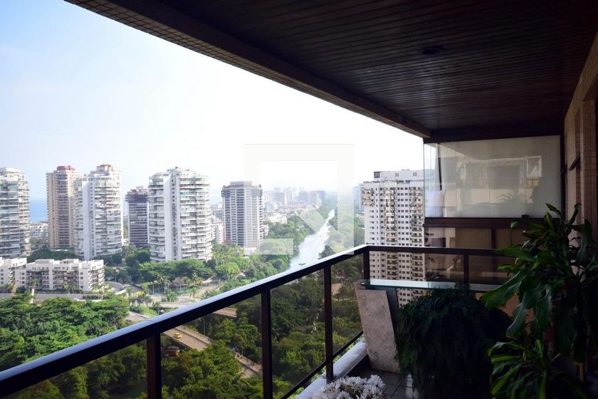 Cobertura, 2 quartos, 204 m² - Foto 25