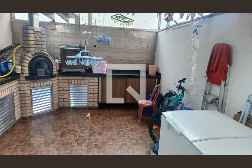 Casa, 3 quartos, 120 m² - Foto 49