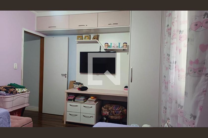 Casa, 3 quartos, 120 m² - Foto 11