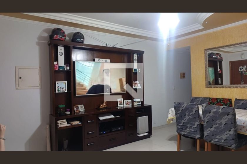 Casa, 3 quartos, 120 m² - Foto 1