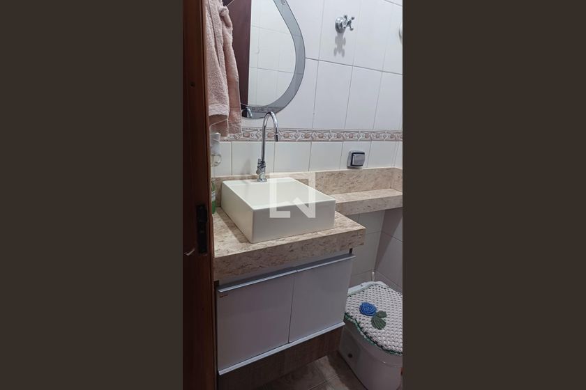 Casa, 3 quartos, 120 m² - Foto 34