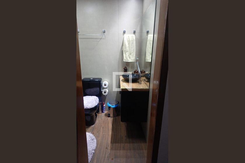 Casa, 3 quartos, 120 m² - Foto 29