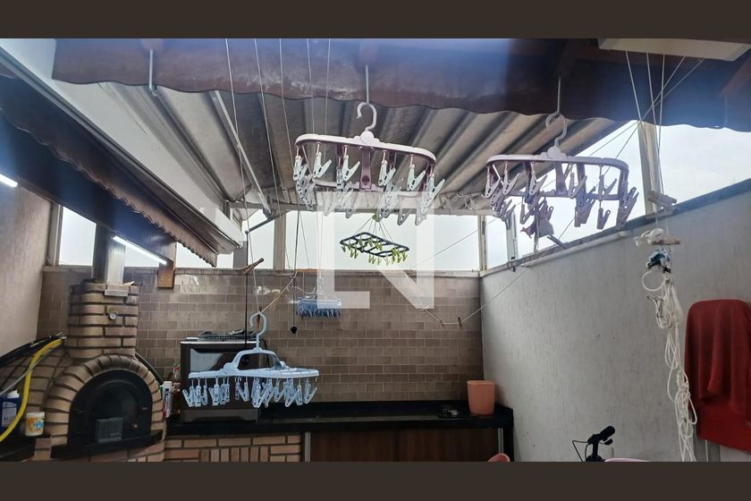 Casa, 3 quartos, 120 m² - Foto 55
