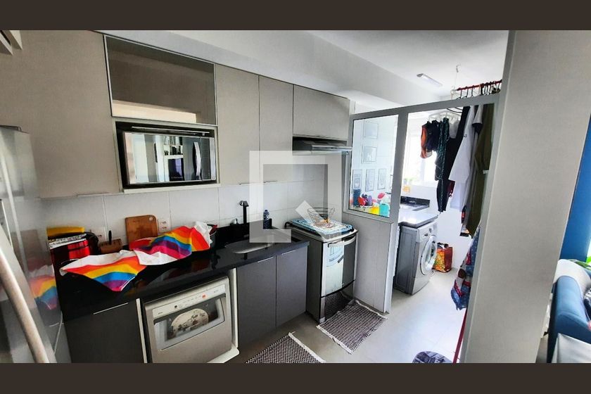 Apartamento, 2 quartos, 87 m² - Foto 23