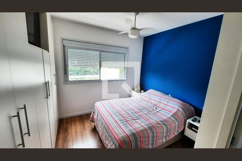 Apartamento, 2 quartos, 87 m² - Foto 9