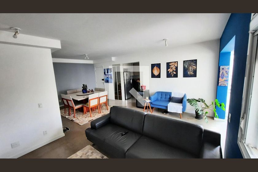 Apartamento, 2 quartos, 87 m² - Foto 5