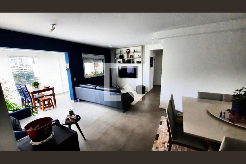 Apartamento, 2 quartos, 87 m² - Foto 7