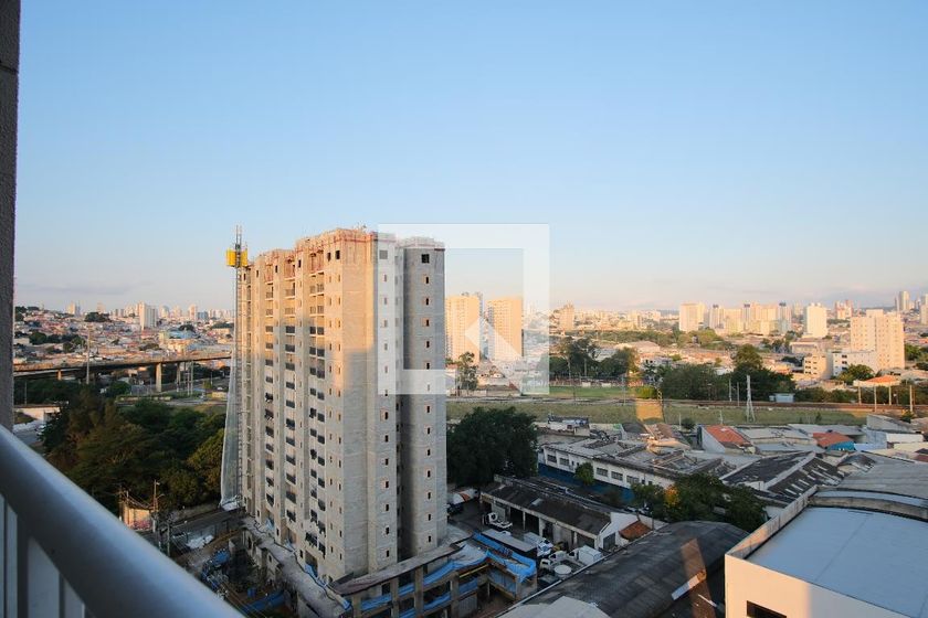 Apartamento, 2 quartos, 44 m² - Foto 13