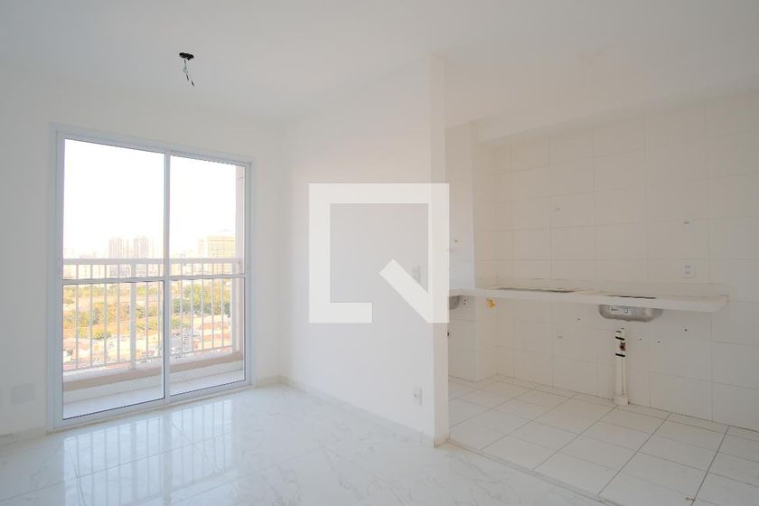 Apartamento, 2 quartos, 44 m² - Foto 3