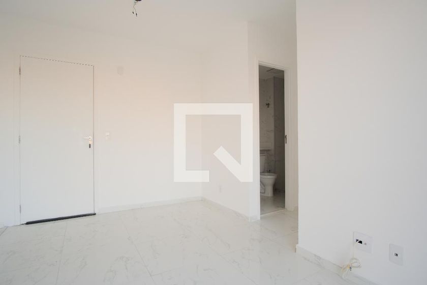 Apartamento, 2 quartos, 44 m² - Foto 5