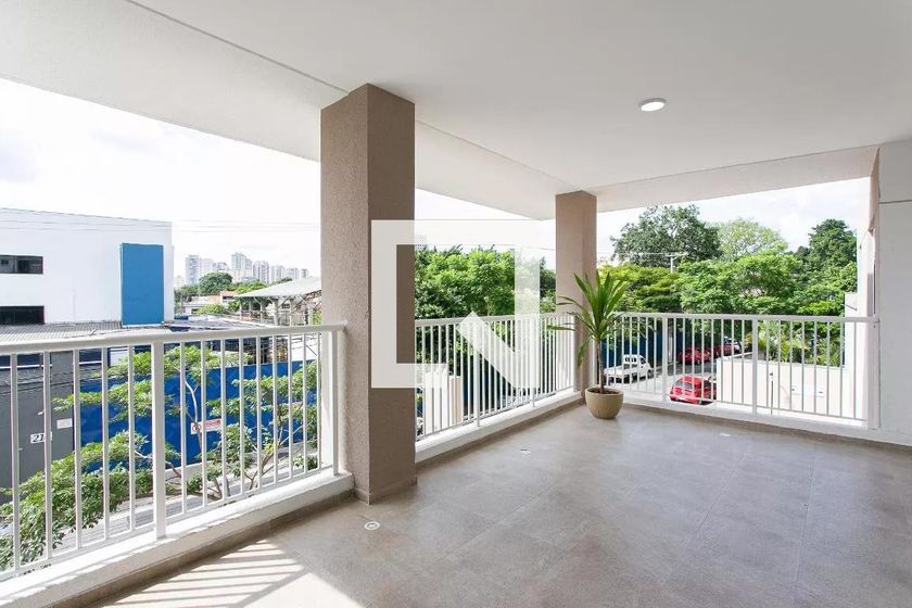 Apartamento, 2 quartos, 44 m² - Foto 69